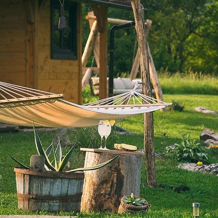 Father'S Land Rakovica Εξωτερικό φωτογραφία