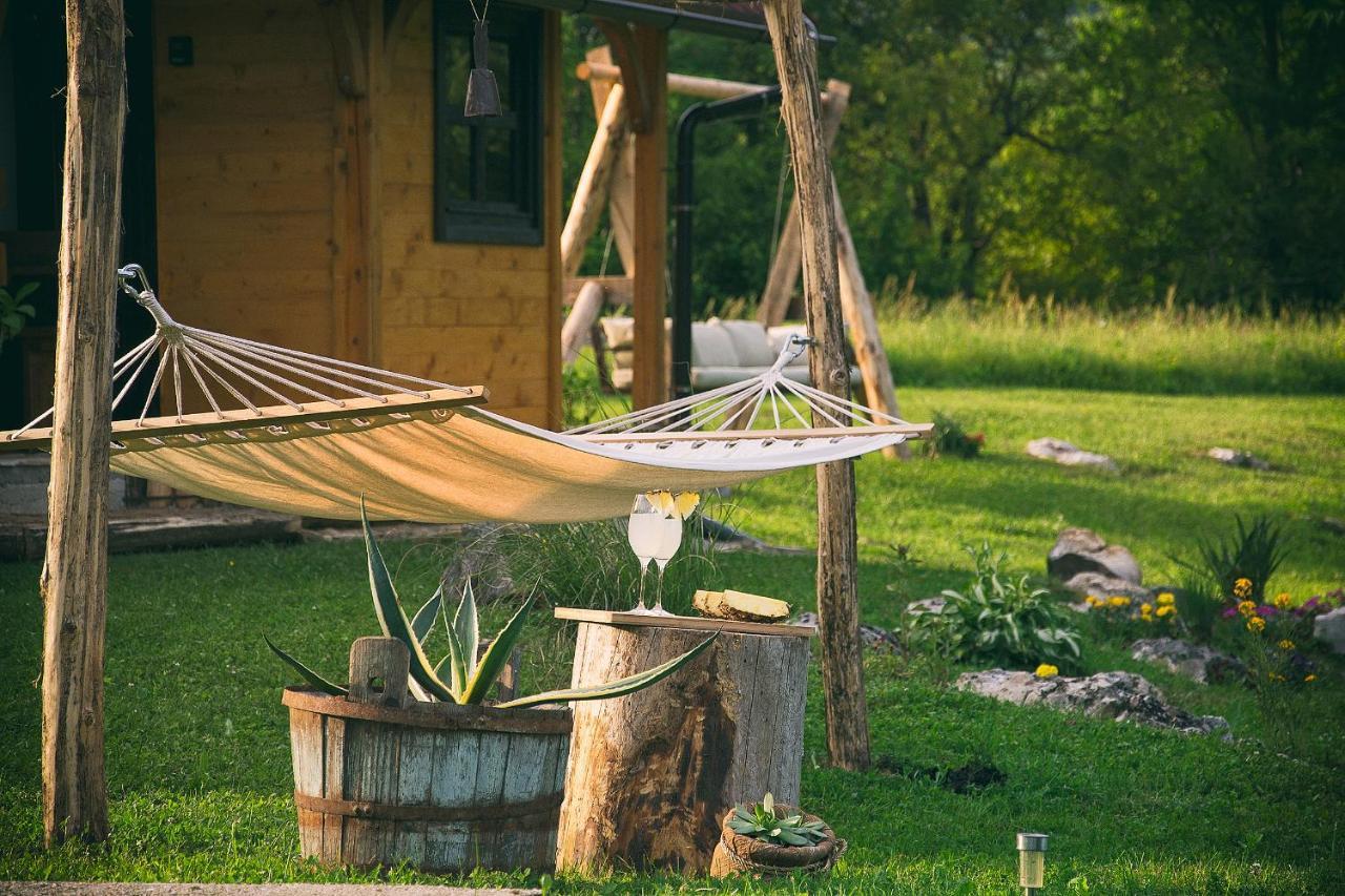 Father'S Land Rakovica Εξωτερικό φωτογραφία