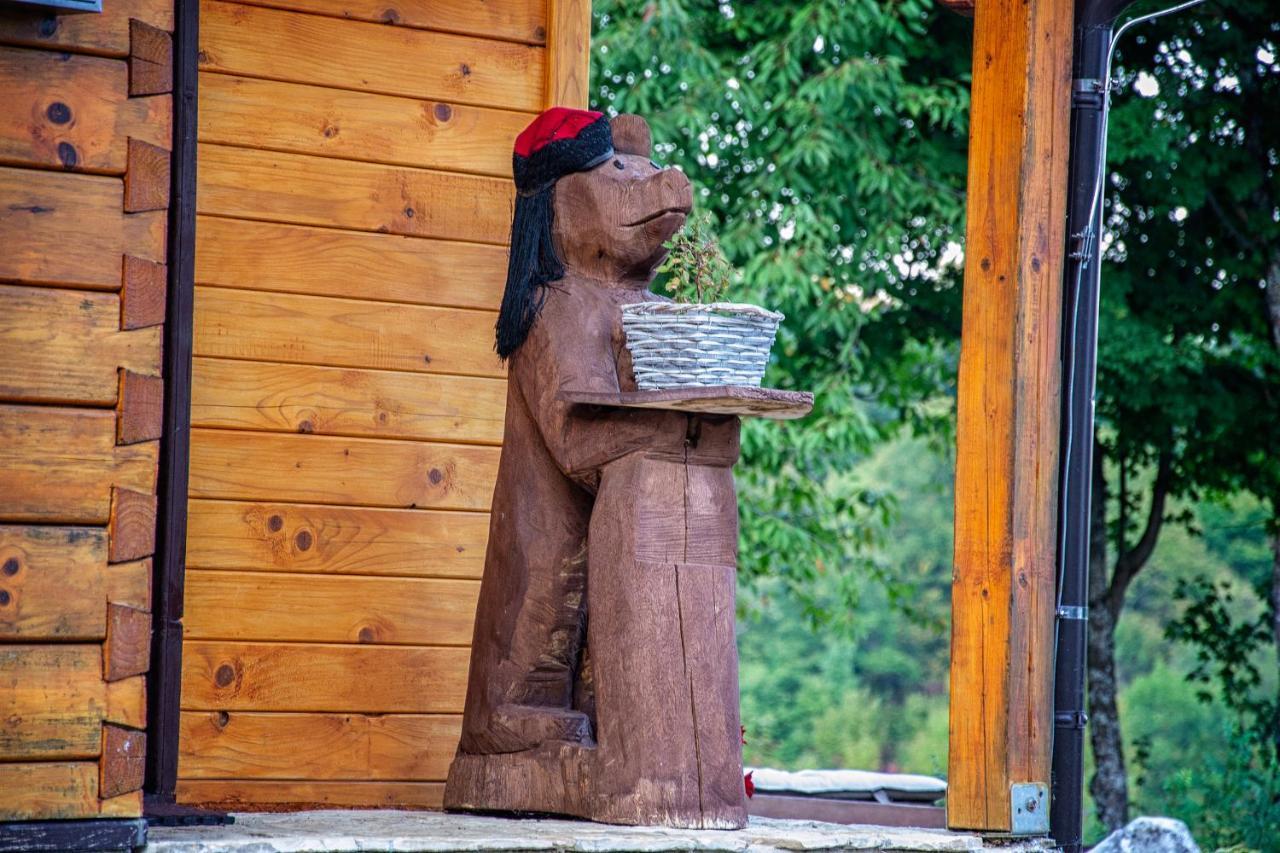 Father'S Land Rakovica Εξωτερικό φωτογραφία