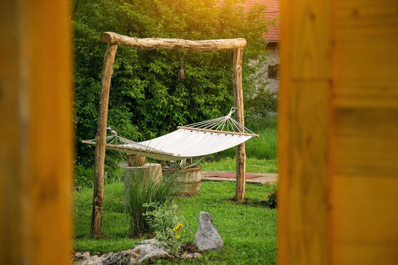 Father'S Land Rakovica Εξωτερικό φωτογραφία