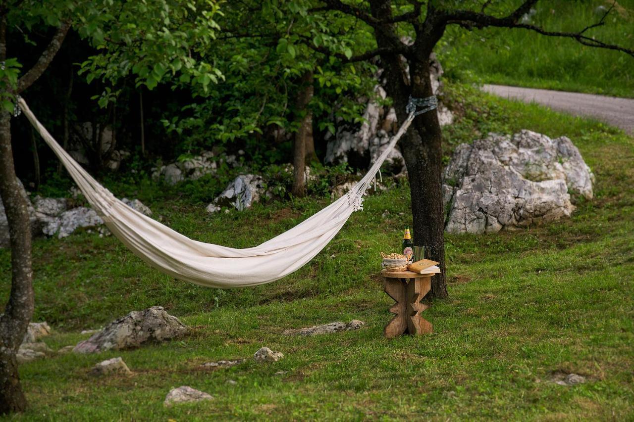 Father'S Land Rakovica Εξωτερικό φωτογραφία