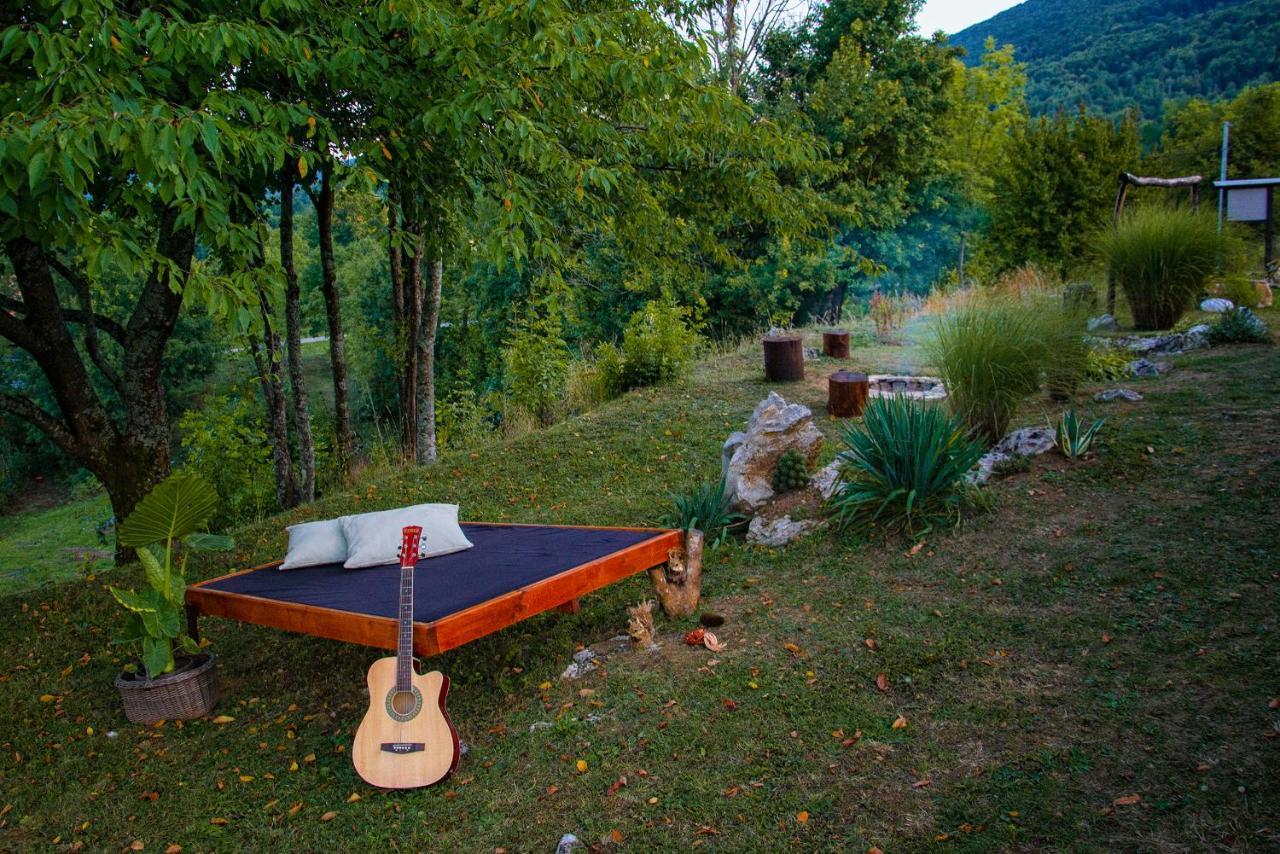 Father'S Land Rakovica Εξωτερικό φωτογραφία